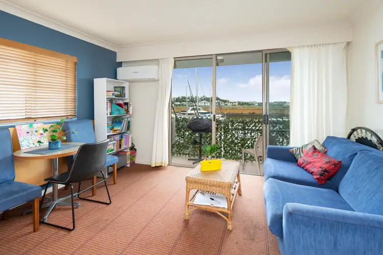 Sixth view of Homely unit listing, 2032/56 John Lund Drive, Hope Island QLD 4212