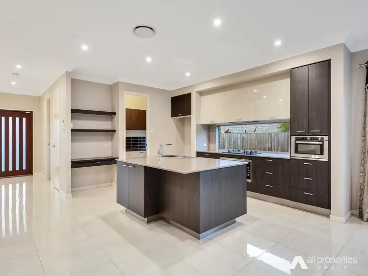 Third view of Homely house listing, 10 Inigo Way, Augustine Heights QLD 4300