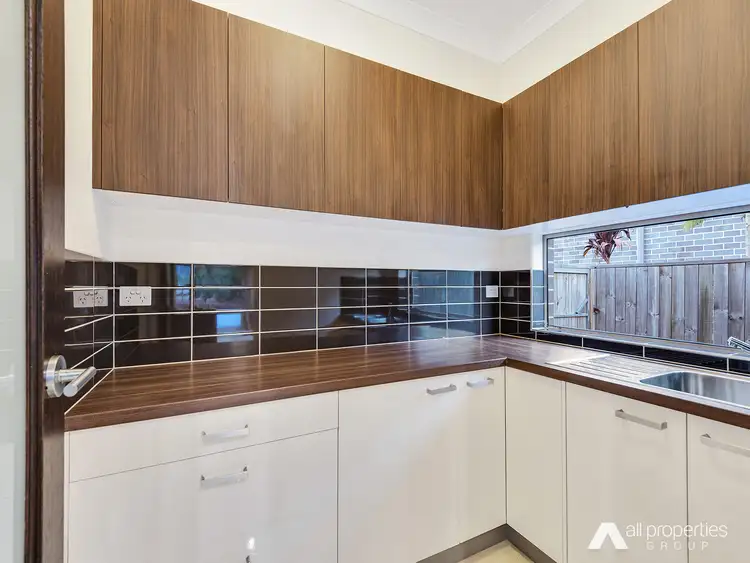 Fourth view of Homely house listing, 10 Inigo Way, Augustine Heights QLD 4300