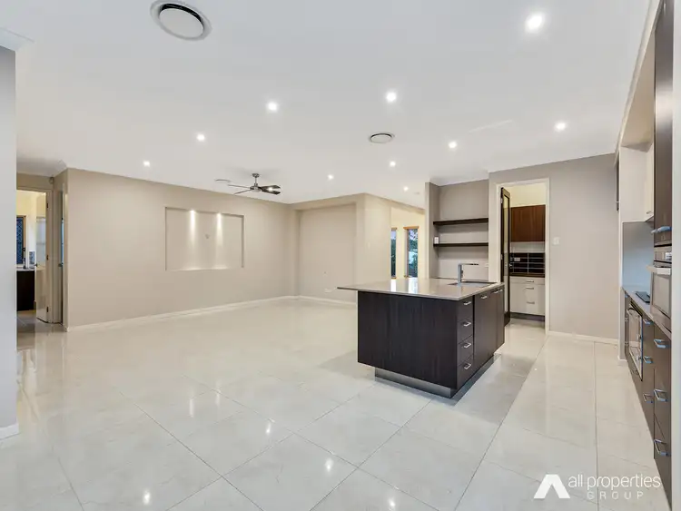 Sixth view of Homely house listing, 10 Inigo Way, Augustine Heights QLD 4300