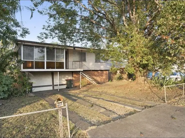 517 Beenleigh Road, Sunnybank QLD 4109