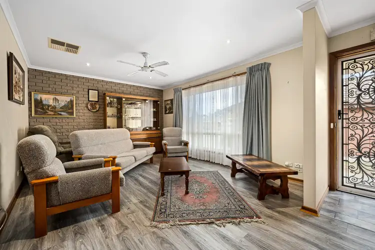 Third view of Homely house listing, 1/4 Holt Place, Wodonga VIC 3690