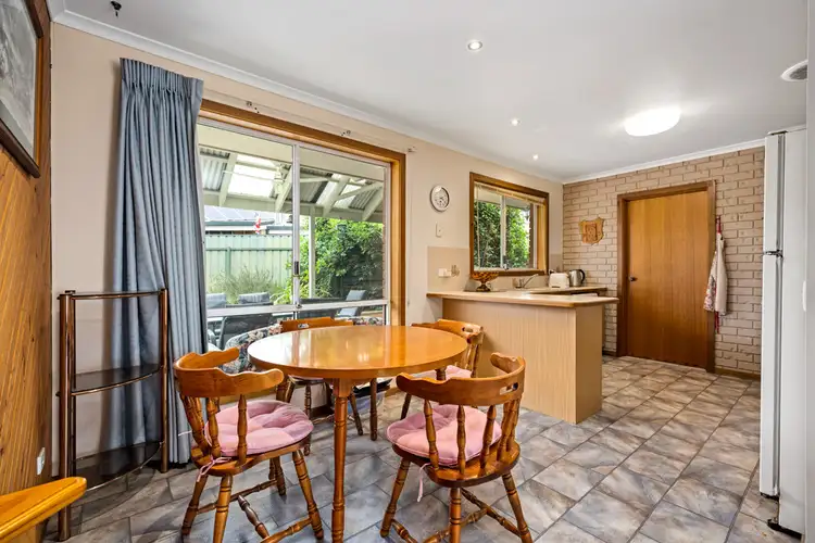 Fourth view of Homely house listing, 1/4 Holt Place, Wodonga VIC 3690