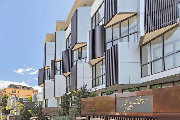 16/371-377 Liverpool Road, Ashfield NSW 2131