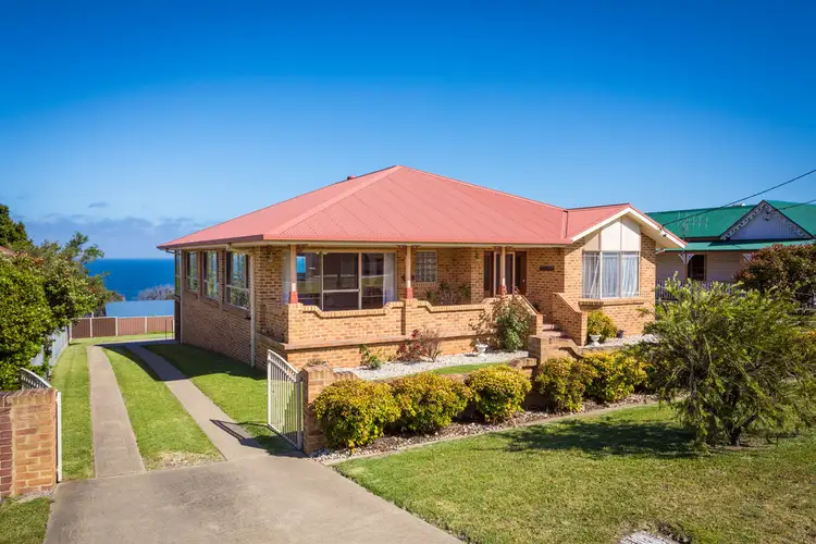 Main view of Homely house listing, 60 BEGA STREET, Tathra NSW 2550