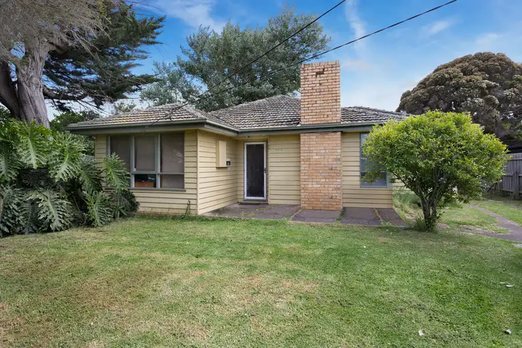 7 James Street, Seaford VIC 3198