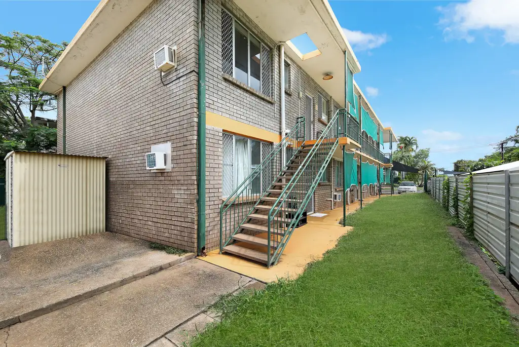 Main view of Homely block of units listing, 14 Nation Crescent, Coconut Grove NT 810