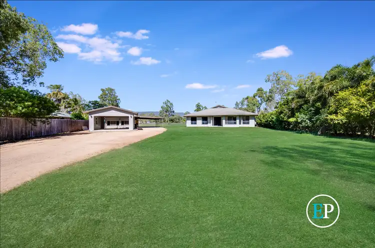 Main view of Homely house listing, 3 Grey Boots Circuit, Kelso QLD 4815