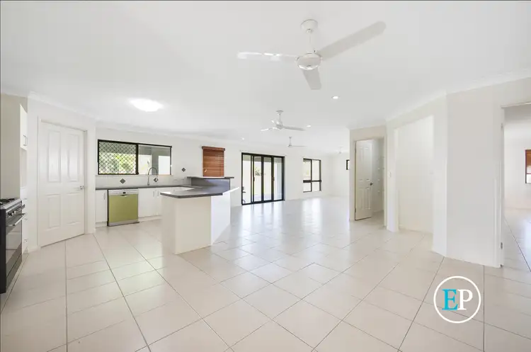 Second view of Homely house listing, 3 Grey Boots Circuit, Kelso QLD 4815
