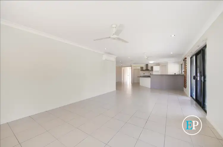 Third view of Homely house listing, 3 Grey Boots Circuit, Kelso QLD 4815