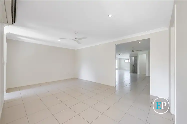 Fifth view of Homely house listing, 3 Grey Boots Circuit, Kelso QLD 4815