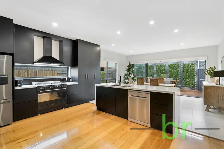 Second view of Homely house listing, 26A Curletts Road, Lara VIC 3212