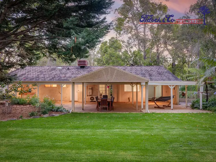 Second view of Homely house listing, 20 Tyers Road, Roleystone WA 6111