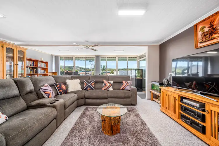 Second view of Homely house listing, 21 Deane Street, Belmont NSW 2280