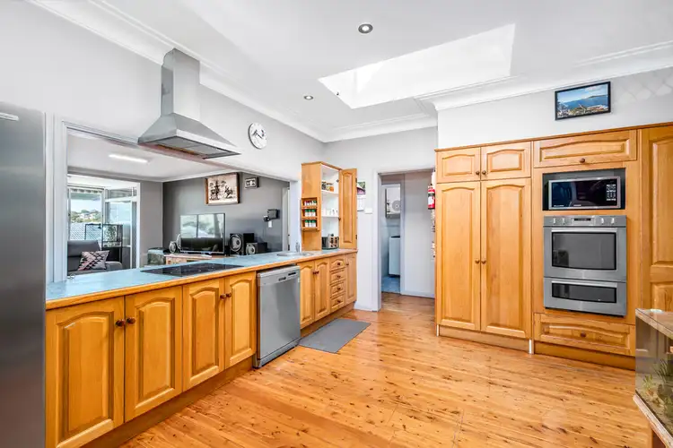 Fourth view of Homely house listing, 21 Deane Street, Belmont NSW 2280