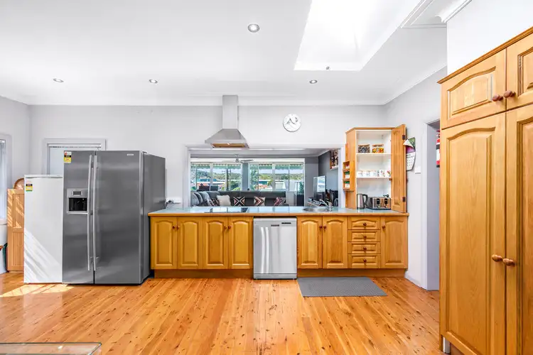 Fifth view of Homely house listing, 21 Deane Street, Belmont NSW 2280