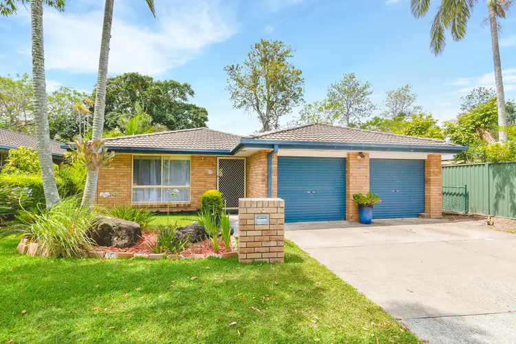 Main view of Homely house listing, 27 Souter Street, Nerang QLD 4211