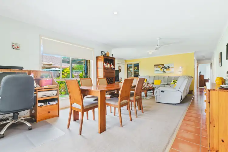 Second view of Homely house listing, 27 Souter Street, Nerang QLD 4211