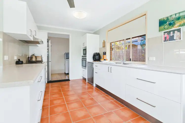 Third view of Homely house listing, 27 Souter Street, Nerang QLD 4211