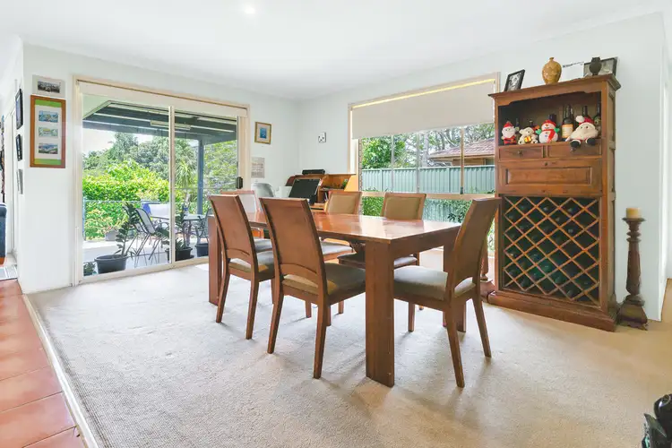 Fifth view of Homely house listing, 27 Souter Street, Nerang QLD 4211