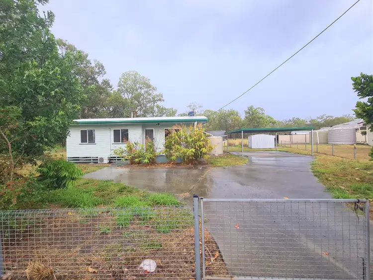 Main view of Homely house listing, 84 ROE STREET, Miriam Vale QLD 4677