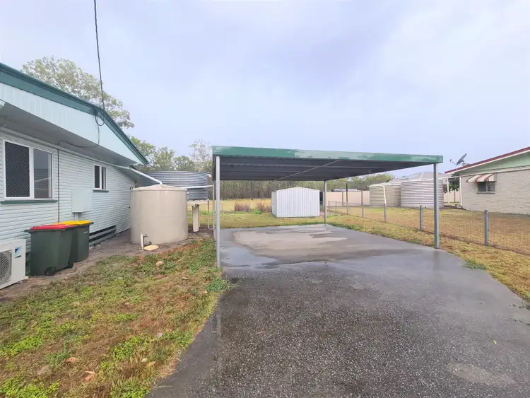 Second view of Homely house listing, 84 ROE STREET, Miriam Vale QLD 4677