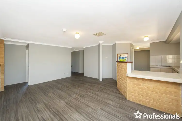 Sixth view of Homely house listing, 24 Manila Place, Warnbro WA 6169