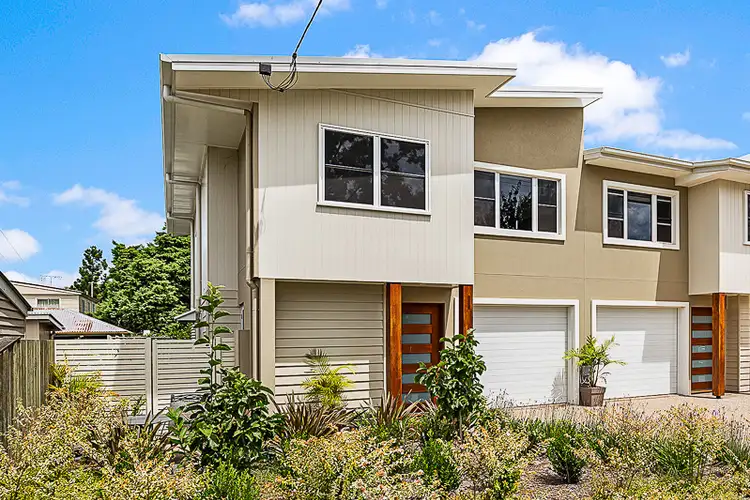 Main view of Homely unit listing, 1/2A Creek Street, East Toowoomba QLD 4350