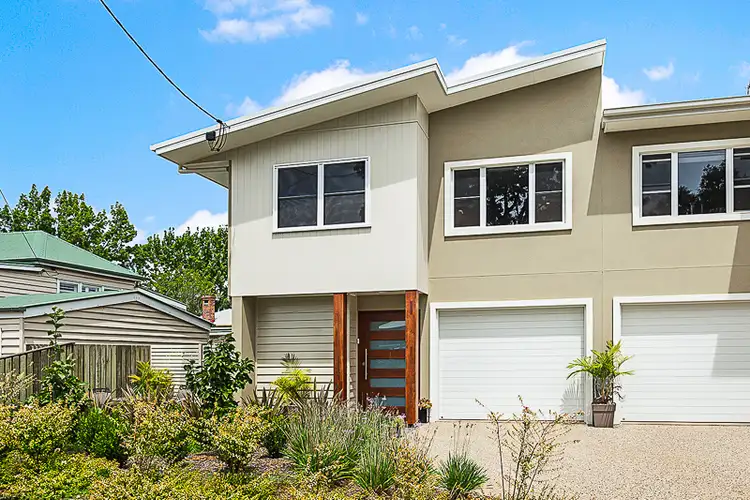 Third view of Homely unit listing, 1/2A Creek Street, East Toowoomba QLD 4350