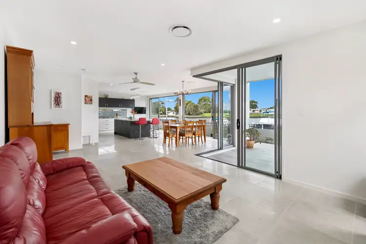 Fourth view of Homely house listing, 5 Hammock Place, Hope Island QLD 4212