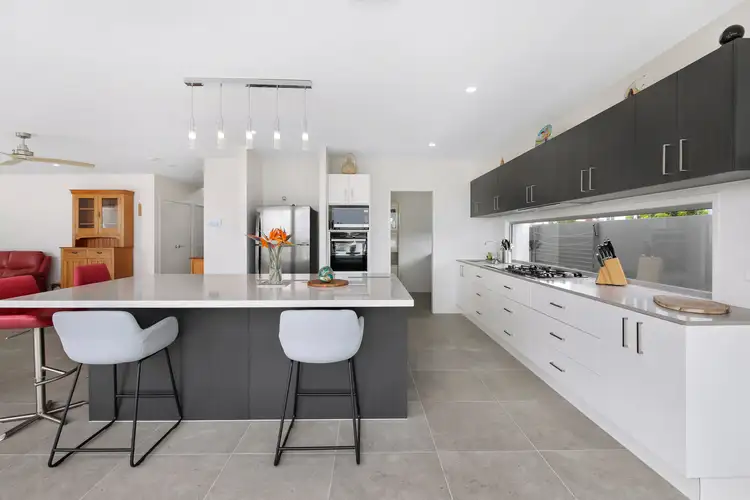 Fifth view of Homely house listing, 5 Hammock Place, Hope Island QLD 4212