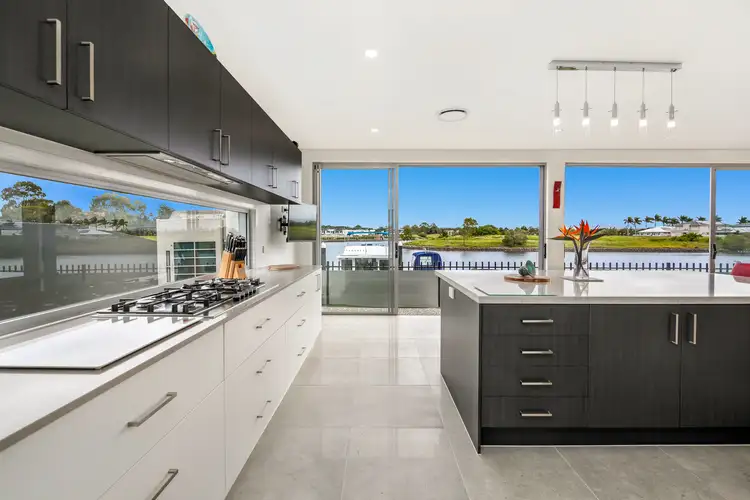 Sixth view of Homely house listing, 5 Hammock Place, Hope Island QLD 4212