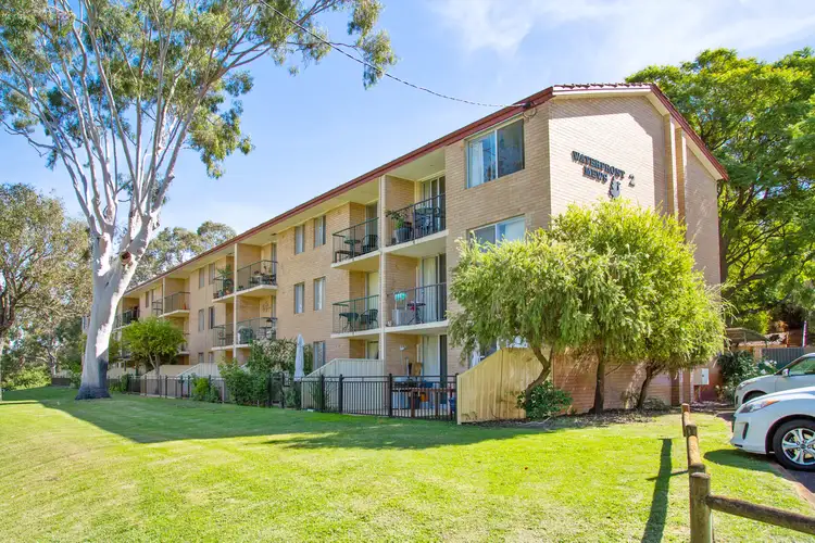 26/2 Bardon Place, Maylands WA 6051