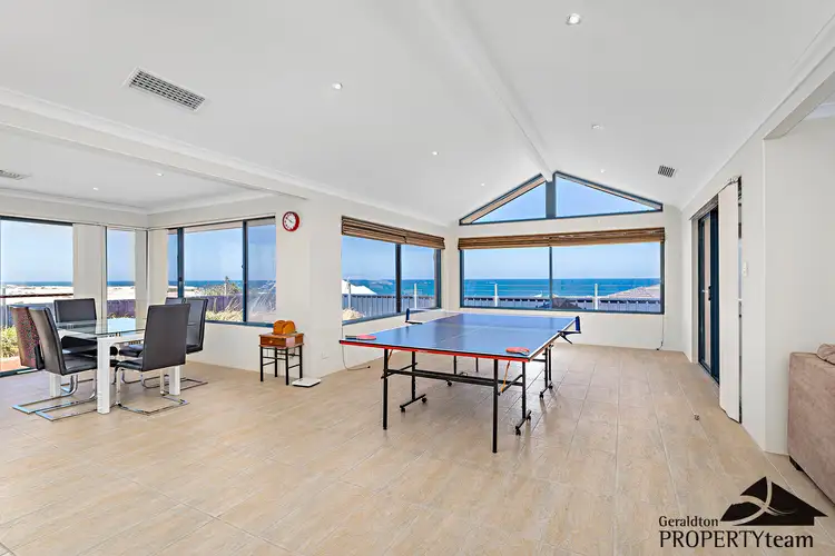 Third view of Homely house listing, 9 Wallabi Drive, Wandina WA 6530
