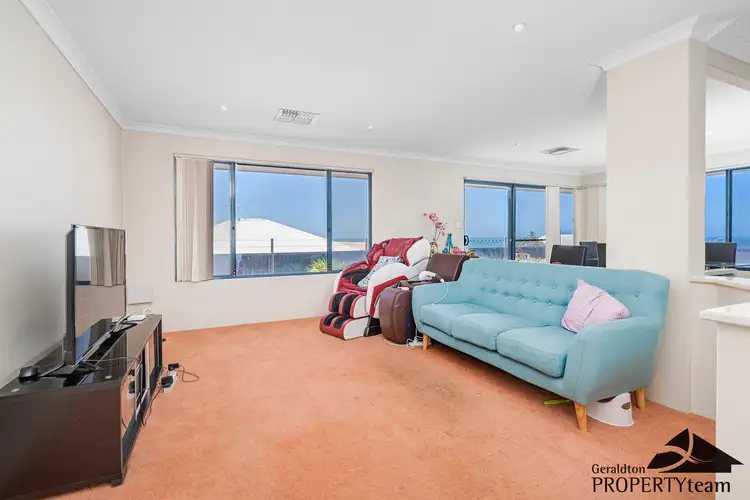 Fifth view of Homely house listing, 9 Wallabi Drive, Wandina WA 6530