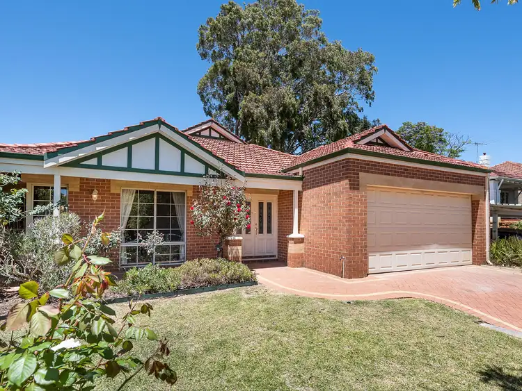 Main view of Homely house listing, 249a Salvado Road, Floreat WA 6014