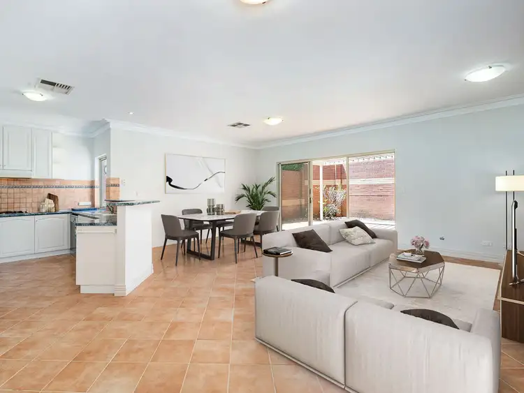 Second view of Homely house listing, 249a Salvado Road, Floreat WA 6014