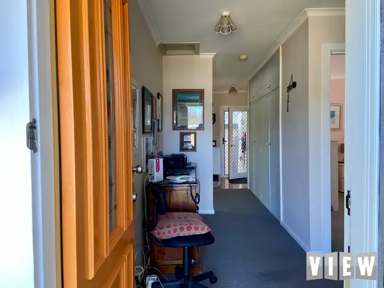 Second view of Homely house listing, 71 Gray Road, St Marys TAS 7215