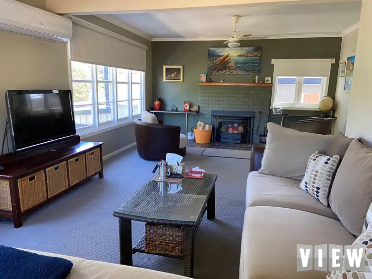 Third view of Homely house listing, 71 Gray Road, St Marys TAS 7215
