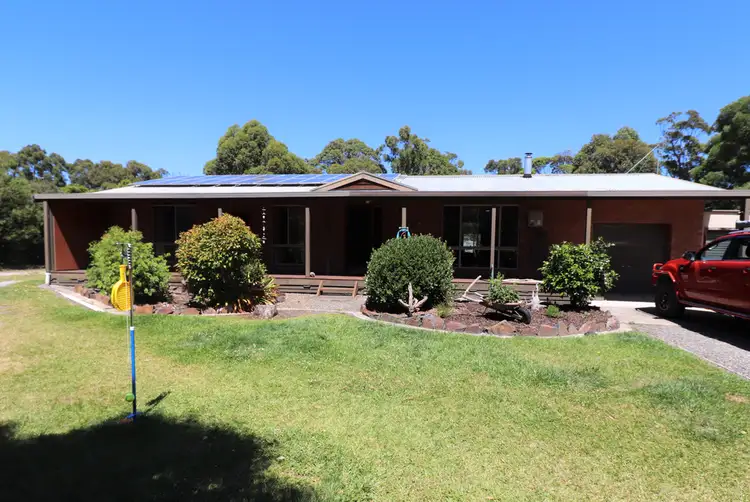 Main view of Homely house listing, 14 WILLIAM-HUNTER DRIVE, Marlo VIC 3888