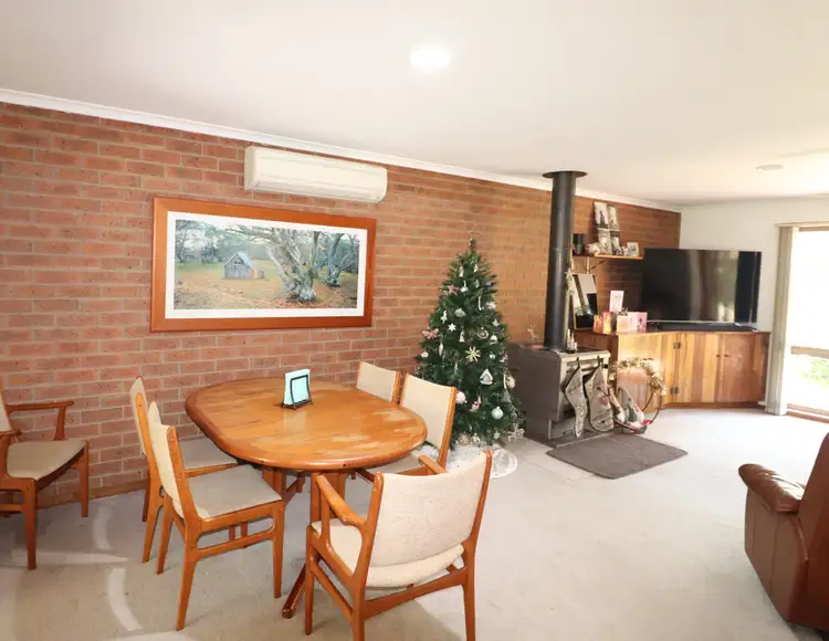 Second view of Homely house listing, 14 WILLIAM-HUNTER DRIVE, Marlo VIC 3888