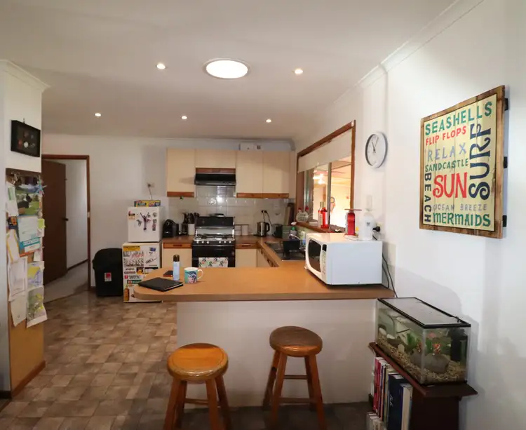 Third view of Homely house listing, 14 WILLIAM-HUNTER DRIVE, Marlo VIC 3888