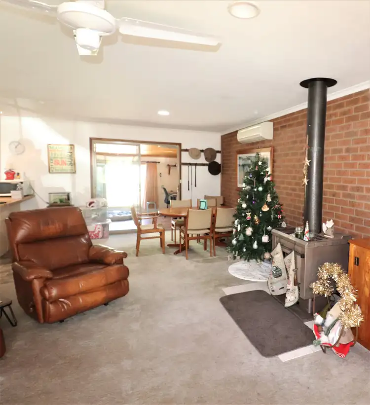 Fourth view of Homely house listing, 14 WILLIAM-HUNTER DRIVE, Marlo VIC 3888