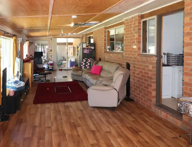 Seventh view of Homely house listing, 14 WILLIAM-HUNTER DRIVE, Marlo VIC 3888