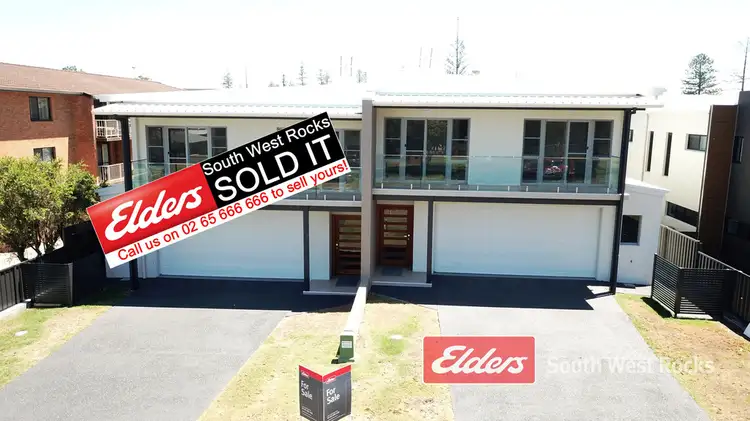 Third view of Homely house listing, 14a McIntyre St, South West Rocks NSW 2431