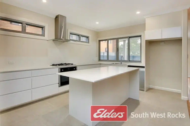 Fifth view of Homely house listing, 14a McIntyre St, South West Rocks NSW 2431