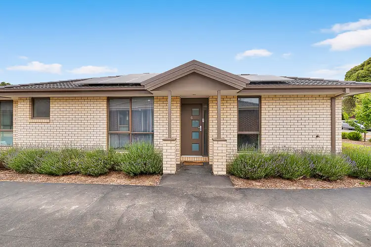 6/3 Elizabeth Street, Cranbourne North VIC 3977