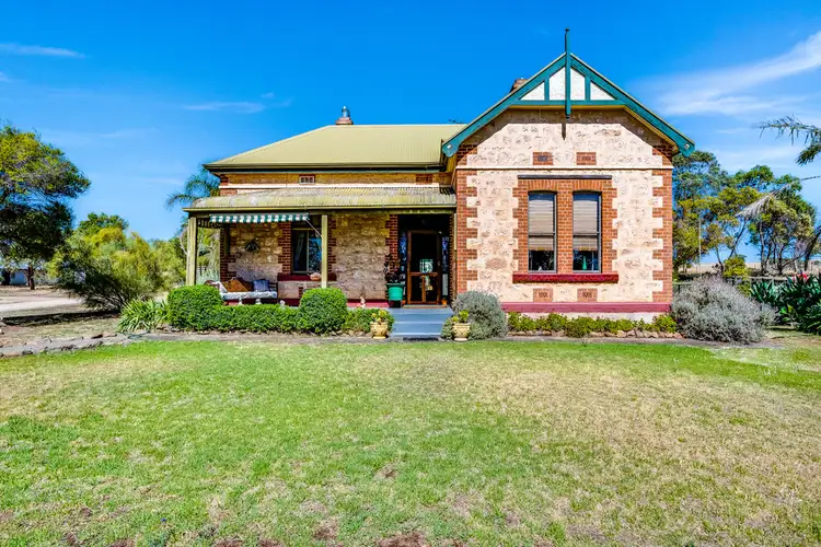 60 Brook Road, Woodchester SA 5255