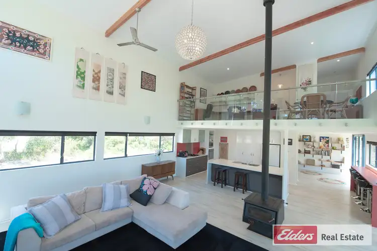 Second view of Homely house listing, 30 Bennett Street, Bremer Bay WA 6338