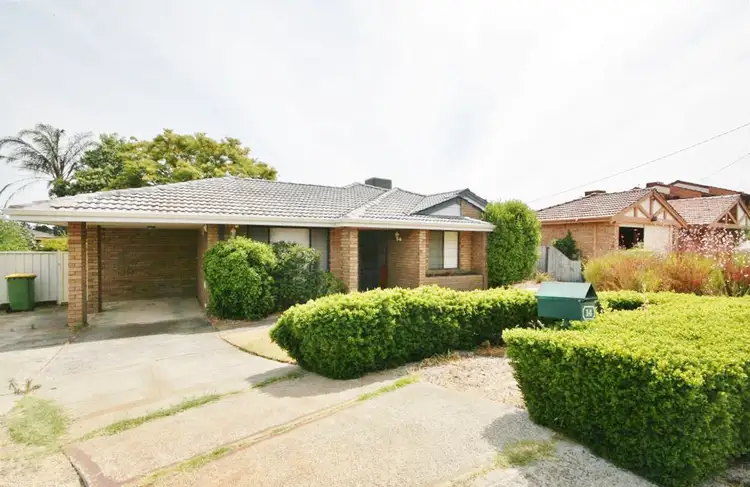 14 Formby Way, Bull Creek WA 6149